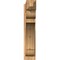 Ekena Millwork Olympic Smooth Craftsman Outlooker, Western Red Cedar, 7 1/2"W x 32"D x 36"H OUT08X32X36OLY04SWR - alternate 4
